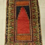 926 1120 ORIENTAL RUG